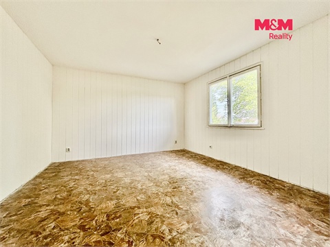 Prodej rodinného domu, 55 m² 16