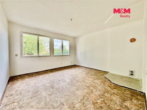 Prodej rodinného domu, 55 m² 14