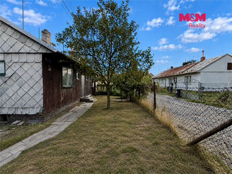 Prodej rodinného domu, 55 m² 6
