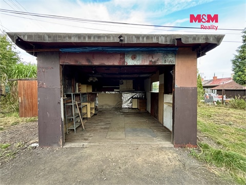 Prodej rodinného domu, 55 m² 16