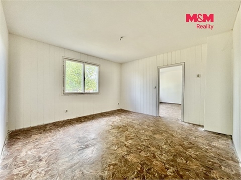 Prodej rodinného domu, 55 m² - 10