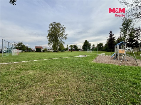 Prodej rodinného domu, 55 m² 18