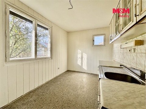 Prodej rodinného domu, 55 m² 12