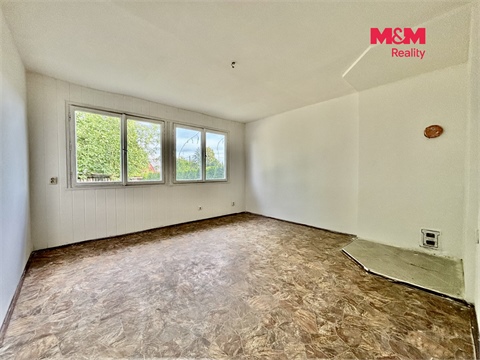 Prodej rodinného domu, 55 m² - 8