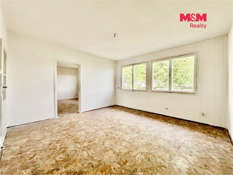 Prodej rodinného domu, 55 m² 12