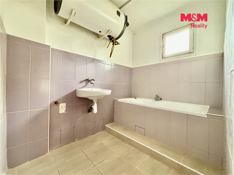 Prodej rodinného domu, 55 m² - 6