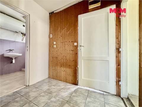 Prodej rodinného domu, 55 m² 14
