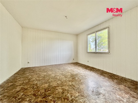 Prodej rodinného domu, 55 m² 10