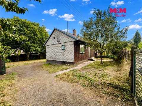 Prodej rodinného domu, 55 m² 4
