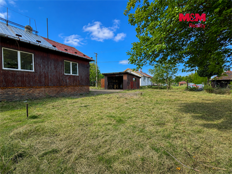 Prodej rodinného domu, 55 m² 4