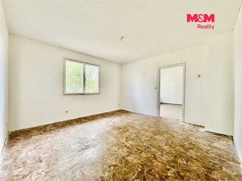 Prodej rodinného domu, 55 m² 18