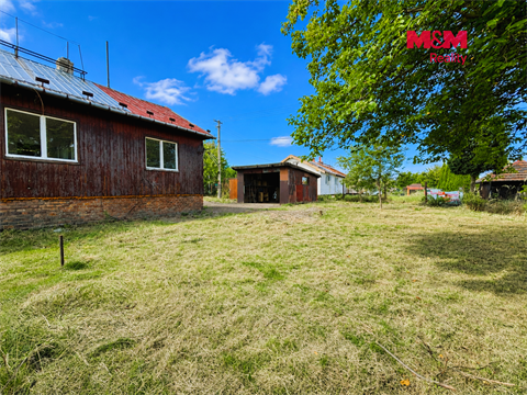 Prodej rodinného domu, 55 m² 6
