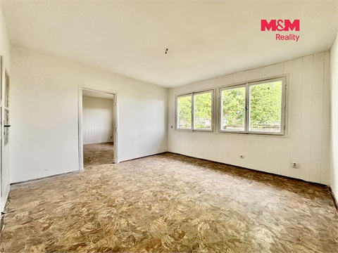 Prodej rodinného domu, 55 m² 8