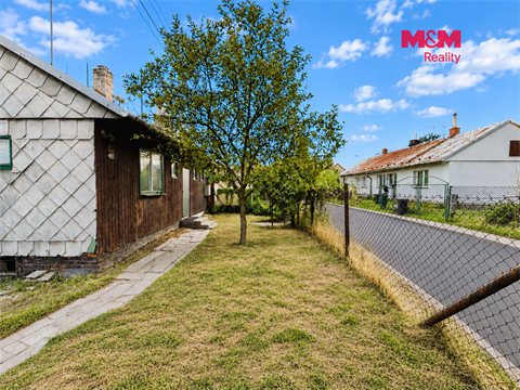 Prodej rodinného domu, 55 m² 8