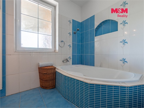 Prodej rodinného domu, 112 m² - 12