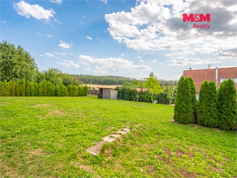 Prodej rodinného domu, 112 m² - 18