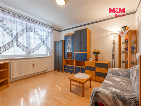 Prodej rodinného domu, 112 m² 8