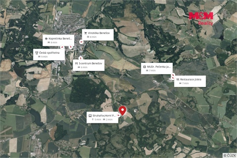 Prodej rodinného domu, 112 m² 20