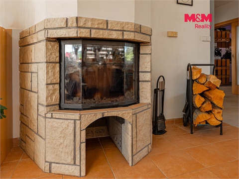 Prodej rodinného domu, 112 m² - 2