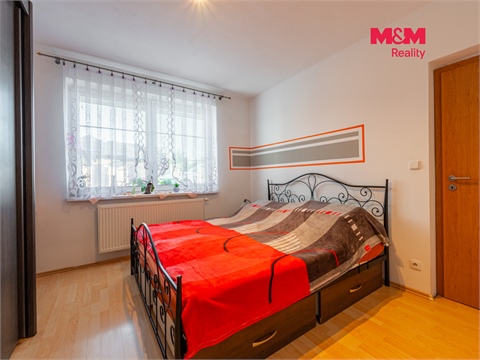 Prodej rodinného domu, 112 m² - 6