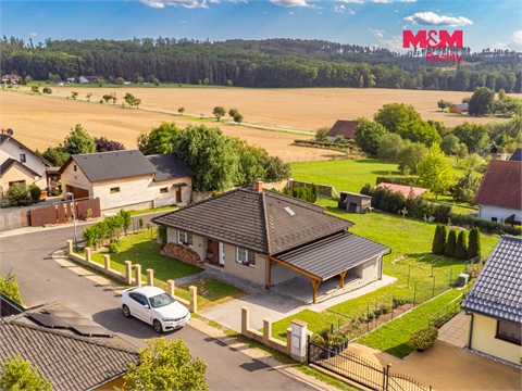 Prodej rodinného domu, 112 m² - 16