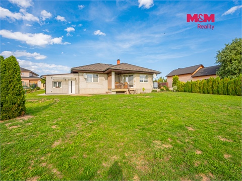 Prodej rodinného domu, 112 m² 18