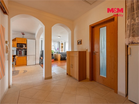 Prodej rodinného domu, 112 m² 10
