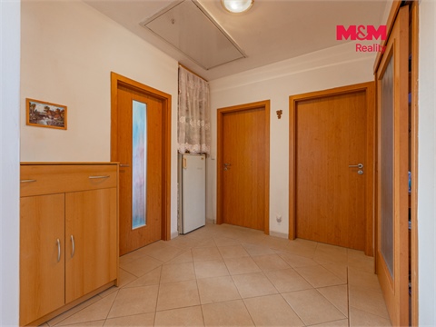 Prodej rodinného domu, 112 m² - 8