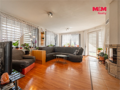 Prodej rodinného domu, 112 m² 2