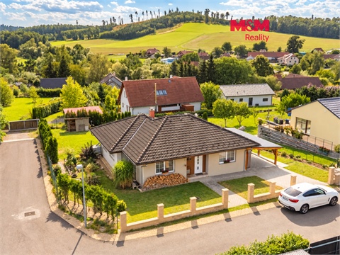 Prodej rodinného domu, 112 m² 0