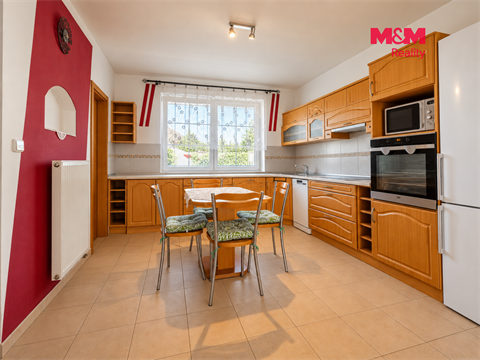 Prodej rodinného domu, 112 m² 6