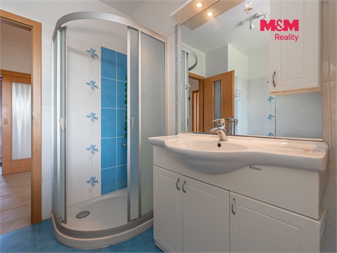 Prodej rodinného domu, 112 m² 12