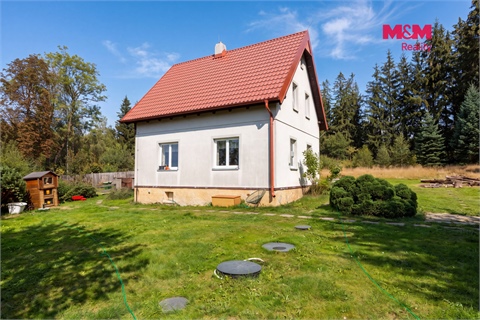 Prodej rodinného domu, 91 m² 16