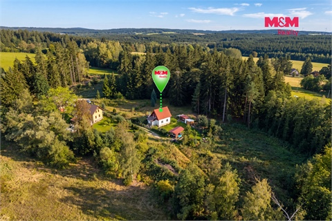 Prodej rodinného domu, 91 m² 2