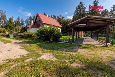 Prodej rodinného domu, 91 m² - 14