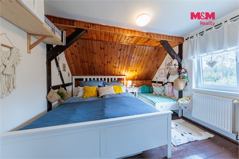 Prodej rodinného domu, 91 m² 6