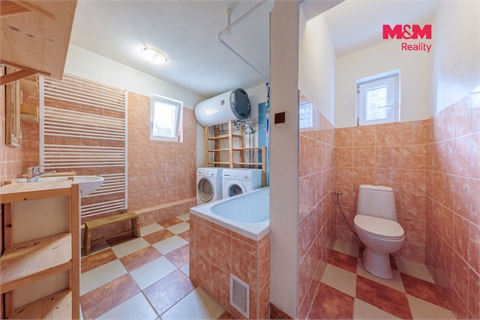 Prodej rodinného domu, 91 m² 4