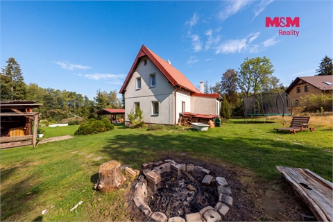 Prodej rodinného domu, 91 m² - 2