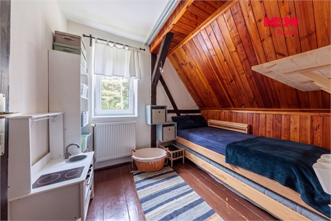 Prodej rodinného domu, 91 m² - 6