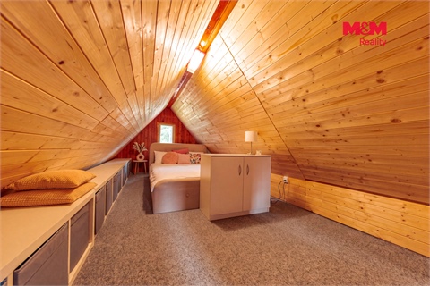 Prodej rodinného domu, 91 m² - 0