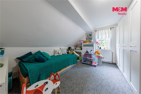 Prodej rodinného domu, 91 m² 10