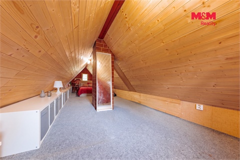 Prodej rodinného domu, 91 m² 14