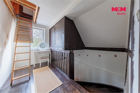 Prodej rodinného domu, 91 m² 12