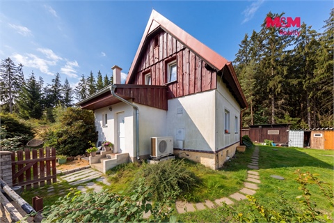 Prodej rodinného domu, 91 m² - 12