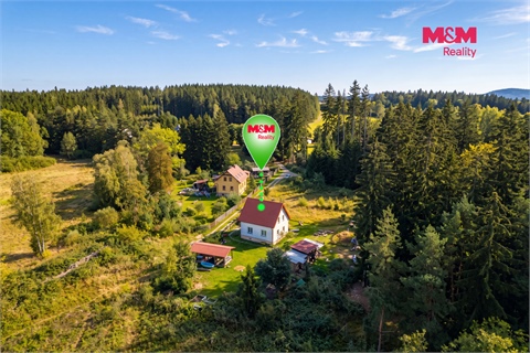 Prodej rodinného domu, 91 m² - 16