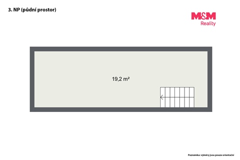 Prodej rodinného domu, 91 m² 22
