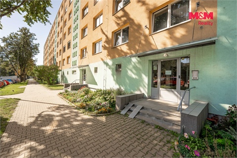 Prodej bytu 2+1, 52 m² 18
