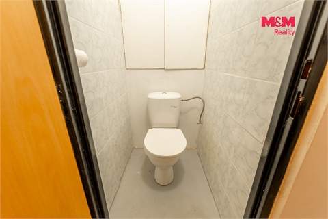 Prodej bytu 2+1, 52 m² 14
