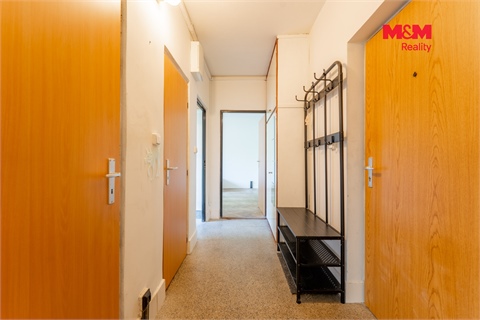 Prodej bytu 2+1, 52 m² - 14