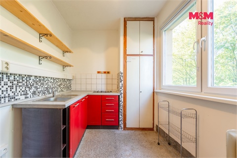 Prodej bytu 2+1, 52 m² 12
